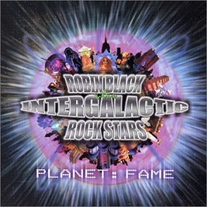 10.10 robin black - planet fame