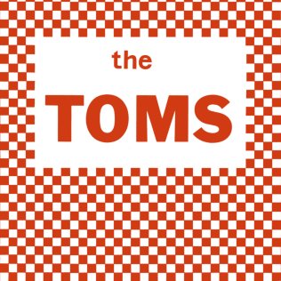 10.10 the toms - the toms