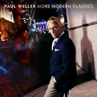 10.23 paul weller more modern classics