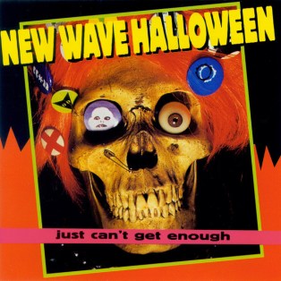 10.31 new wave halloween