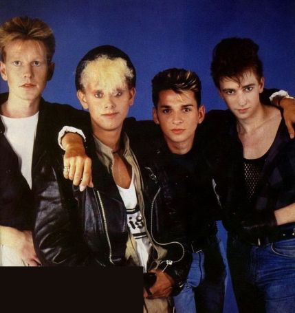 10.6 depeche mode