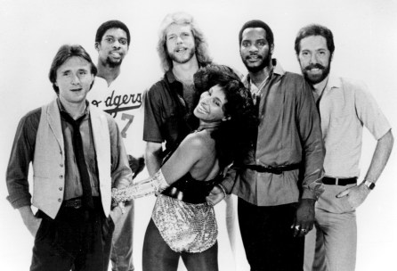 10.6 rufus feat chaka khan