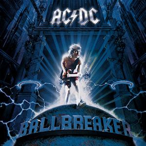 ACDC - Ballbreaker