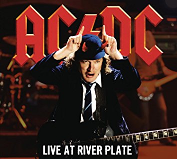 ACDC - live at river plate