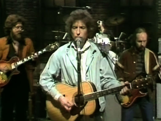 11.13 bob dylan on snl