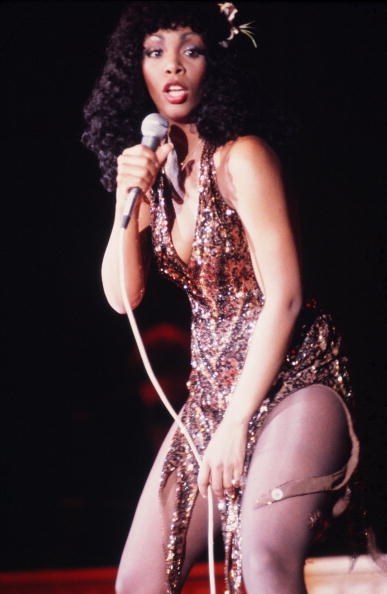 11.14 donna summer 70s