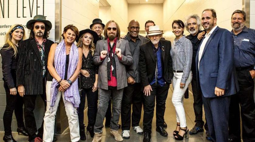 11.15 tom petty & the heartbreakers 2010s