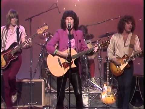 11.20 REO Speedwagon on Midnight Special