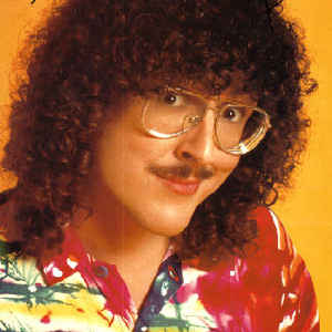 11.28 weird al yankovic 80s