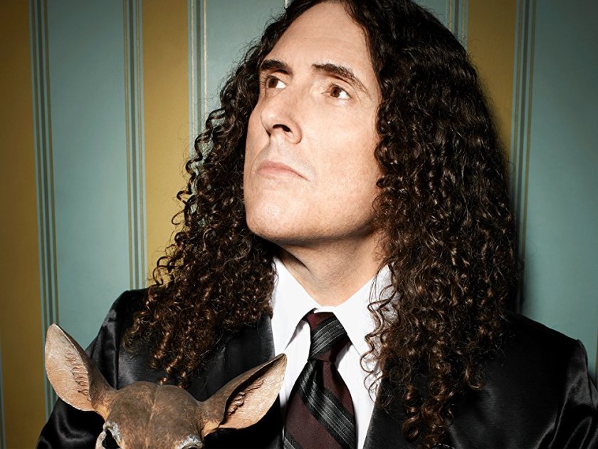 11.28 weird al yankovic recent