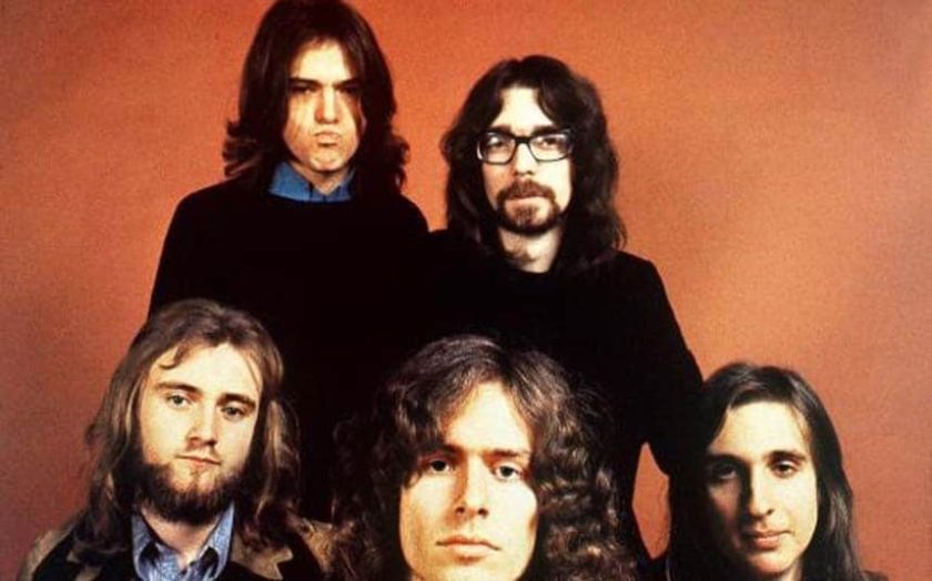 11.29 genesis in the 70s