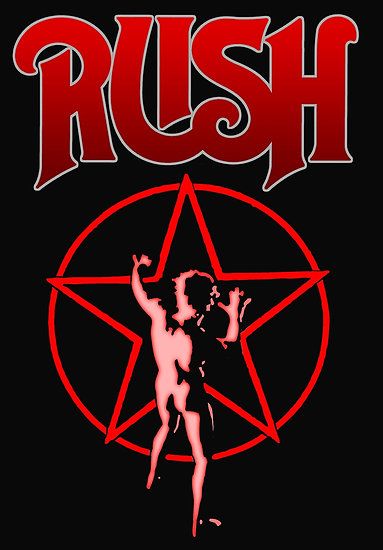 12.1 rush logo