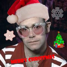 12.20 elton john christmas