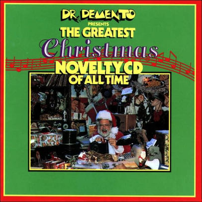 12.21 Dr. Demento Christmas