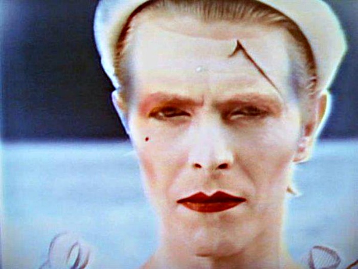 12.5 david bowie ashes to ashes