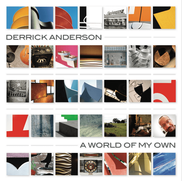 1.11 derrick anderson - a world of my own