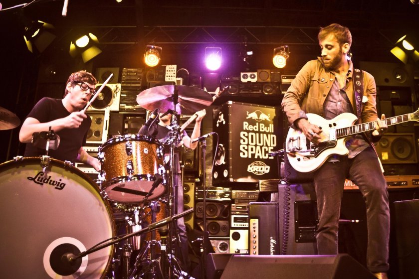 The Black Keys - Performance