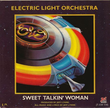 1.19 elo sweet talkin woman