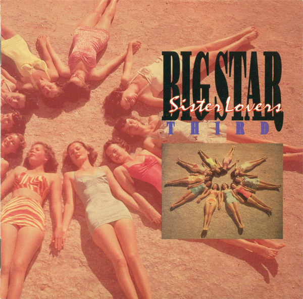 Big Star's 'Complete Third': A Musical Journey – If My Records