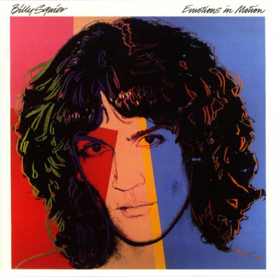 1.7 billy squier everybody wants you