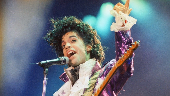 2.2 prince - purple rain tour