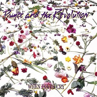 2.2 prince - when doves cry
