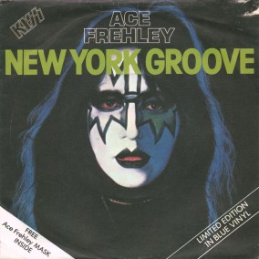 2.20 Ace - New York Groove