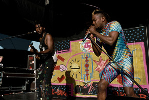 2.22 living colour at lollapalooza 1991