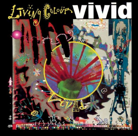2.22 living colour - vivid