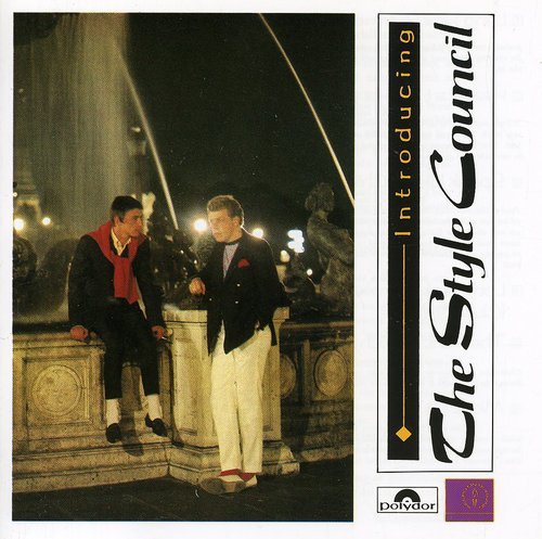 2.23 Style Council - Introducing