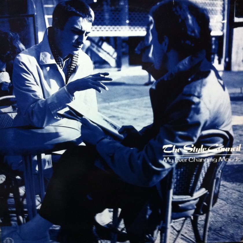 2.23 Style Council - My Ever Changing Moods