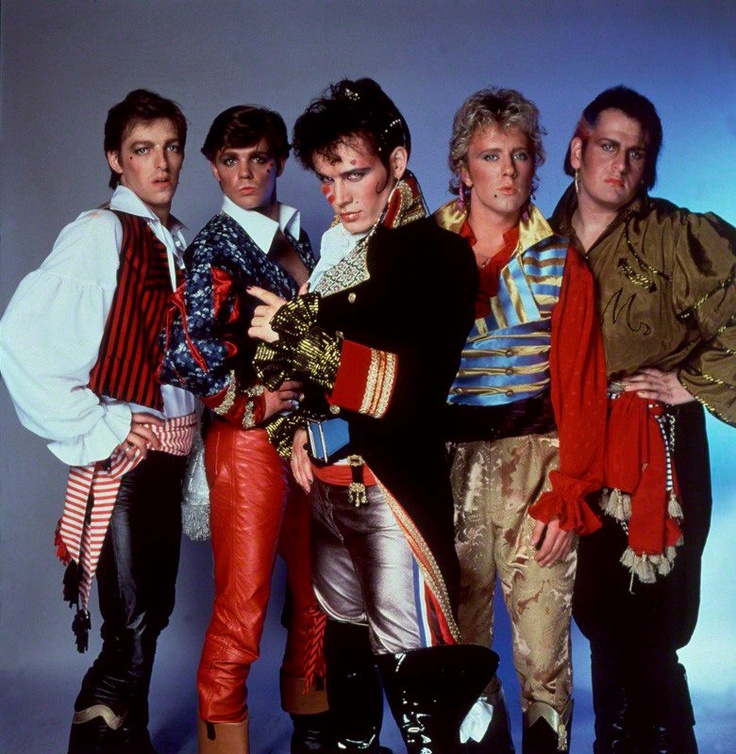 2.28 adam and the ants publicity photo