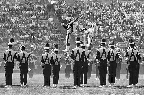 2.5 Super Bowl I Halftime Show