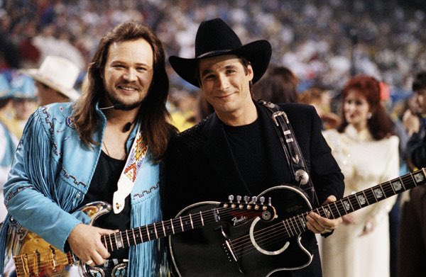 2.5 travis tritt clint black