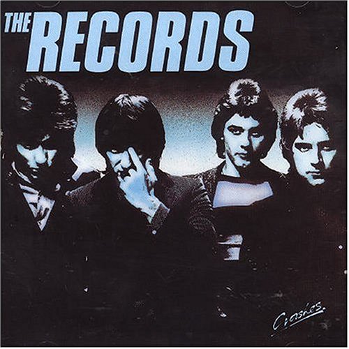 2.8 The Records - Crashes