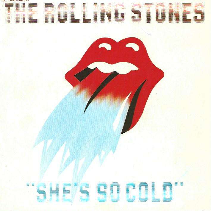 2.9 Shes So Cold Single