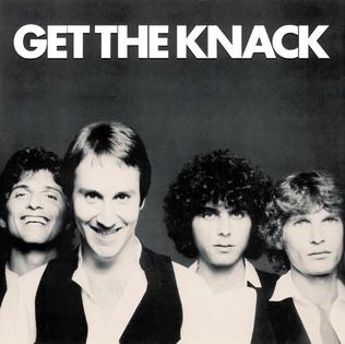 14. The Knack - Get_The_Knack
