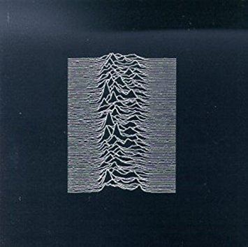 23. Joy Division - Unknown Pleasures