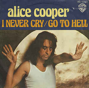 3.26 Alice Cooper - I Never Cry