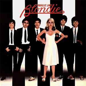 31. Blondie_-_Parallel_Lines