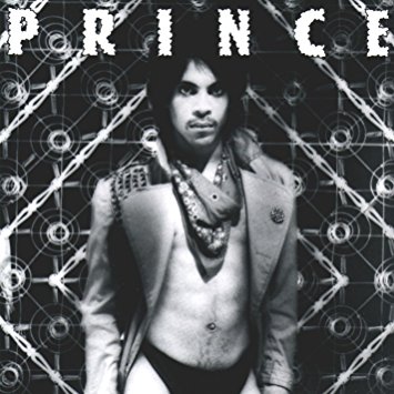 4. Prince - Dirty Mind