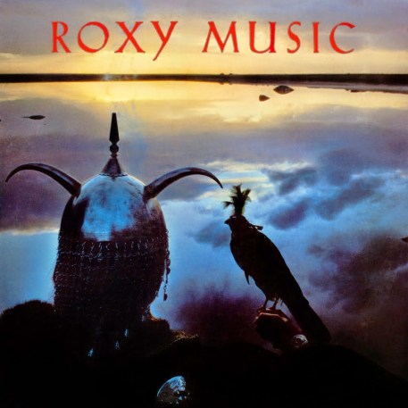 42. Roxy Music - Avalon