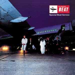45. The English Beat - Special_Beat_Service