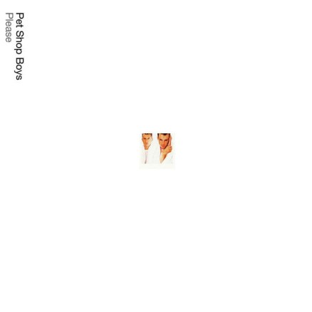 49. Pet Shop Boys - Please