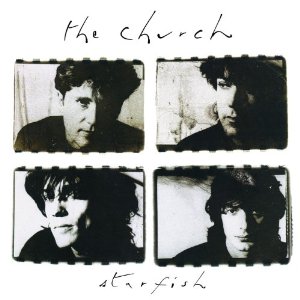 53. The Church - Starfish
