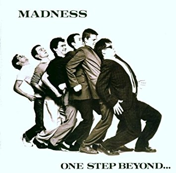 54. Madness - One Step Beyond