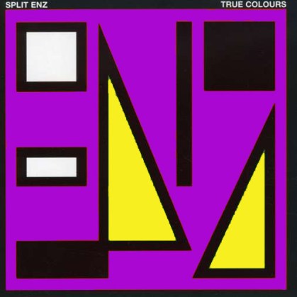 65. Split Enz - True Colours