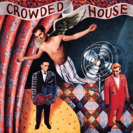 67. Crowded House - ST
