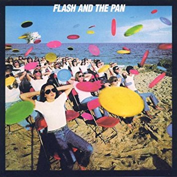 69. Flash &amp; the Pan - ST