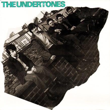 77. The Undertones - The Undertones